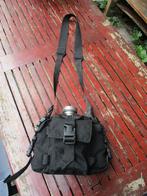 Mother of All Canteen Carriers met Titanium Veldfles, Nieuw., Ophalen of Verzenden, Landmacht, Nederland, Overige typen