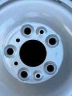 15" Reserve Camperband Fiat Ducato Hymer 1 stuks, Ophalen