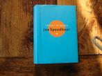 roman. ( 023) joe speedboot. Door tommy wieringa., Ophalen of Verzenden, Zo goed als nieuw