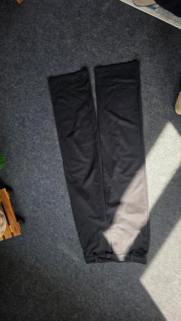 Zwarte pantalon Shein maat M Tall, Kleding | Dames, Broeken en Pantalons, Maat 38/40 (M), Zwart, Nieuw, Ophalen of Verzenden
