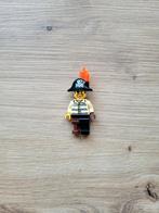 Kapitein soto lego ninjago minifiguur, Ophalen of Verzenden, Zo goed als nieuw, Losse stenen, Lego