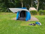 Quechua Arpenaz Family 4.1 Tent, Caravans en Kamperen, Ophalen, Gebruikt, Tot en met 3