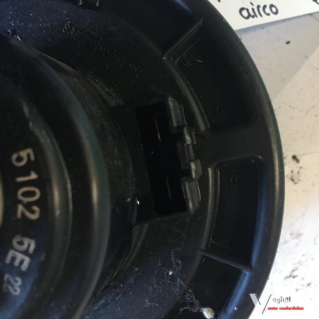 Mercedes ML 270cdi 2004 Kachelmotor met airco, Gebruikt, -, -, Ophalen of Verzenden