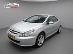 Peugeot 307 CC 2.0-16V|cabrio|automaat|car play|nette staat, Auto's, Peugeot, Gebruikt, Electronic Stability Program (ESP), 4 cilinders