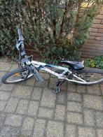 Rockrider 20 inch  kinderfiets mountainbike, Ophalen, Gebruikt, 20 inch of meer