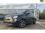 Fiat 500 C 0.9 TwinAir Lounge, Euro 5, 86 pk, Gebruikt, Cabriolet