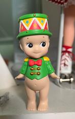 Sonny Angel kerst 2017, Ophalen of Verzenden, Zo goed als nieuw