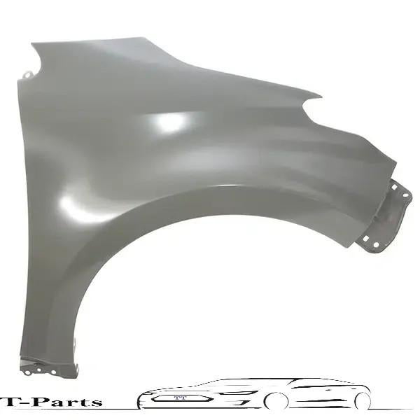 toyota yaris zijscherm rechts voorscherm spatbord 53811K0070