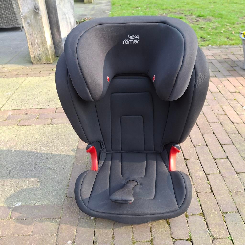Romer Britax autostoel, Ophalen, Romer, Autogordel, 15 t/m 36 kg