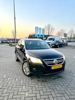 Volkswagen Tiguan 1.4 TSI - Airco/Navi/Cruise APK 11-2026, 4 cilinders, 2000 kg, Zwart, Origineel Nederlands