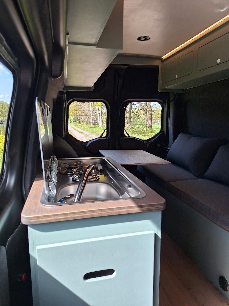 Caravans And Camping Ford