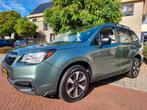 Subaru FORESTER Forester 2.5, Auto's, Automaat, 12 maanden, Stof, Gebruikt