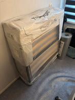 Logeerbed nieuw in de doos, Ophalen, Nieuw, Overige maten, Metaal