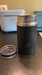 Nespresso melkopschuimer, Witgoed en Apparatuur, Melkopschuimers, Ophalen of Verzenden, Gebruikt