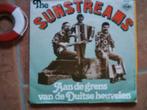 sunstreams - aan de grens van de duitse heuvelen 27mrt, Cd's en Dvd's, 7 inch, Single, Ophalen of Verzenden, Zo goed als nieuw