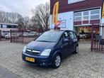 Opel Meriva 1.6 16V 77KW Temptation, Auto's, Opel, Voorwielaandrijving, 15 km/l, Gebruikt, 4 cilinders