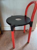 Kartell Polo krukje, Kunststof, Gebruikt, -, -