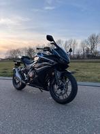 Honda CBR500R – Slechts 8.800 km, Motoren, 2 cilinders, Bedrijf, Sport, Minimaal motorrijbewijs A2