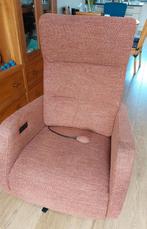 relax fauteuil, Huis en Inrichting, Fauteuils, Ophalen, Gebruikt, Minder dan 75 cm, 50 tot 75 cm