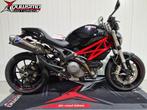 DUCATI 796 MONSTER |Desmo|13636KM| 9M Garantie, Motoren, DUCATI, 2 cilinders, Motorrijbewijs A, Bedrijf