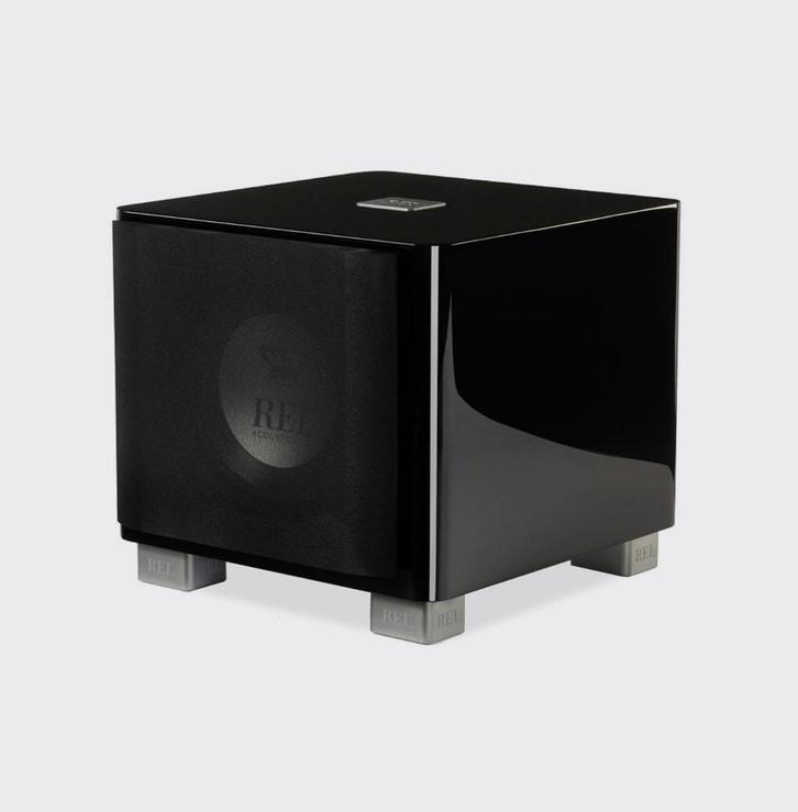 REL T/9x, Audio, Tv en Foto, Luidsprekers, Nieuw, Subwoofer, 120 watt of meer, Overige merken, Ophalen of Verzenden