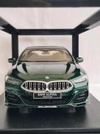BMW Alpina B8 Gran Coupé Groen GT Spirit 1:18 Ltd. Edition, Ophalen of Verzenden, Nieuw, Auto, Overige merken