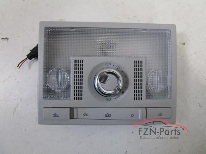 VW UP 1S0 Binnenverlichting voorzijde, Auto-onderdelen, Verlichting, Gebruikt, Ophalen of Verzenden