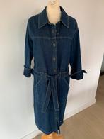 Mos mosh jeans jurk mt S, Kleding | Dames, Maat 38/40 (M), Blauw, Ophalen of Verzenden, Zo goed als nieuw