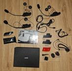 Cardo scala g4 powerset duo, Overige merken, XL, Ophalen of Verzenden, Integraalhelm