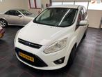 Ford C-Max 1.0 Titanium, Voorwielaandrijving, Euro 5, Wit, Handgeschakeld