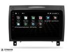 Android 15 Navigatie Mercedes SLK R171 2010 apple carplay, Oberonweg 262 3208pg, Nieuw, Ophalen of Verzenden, Dynavin