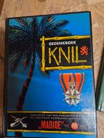 Gedenkboek KNIL Madjoe 1911-1961 - Zo goed als nieuw, Ophalen of Verzenden, Zo goed als nieuw, Landmacht, Vereniging van Oud-Onderofficieren van het KNIL
