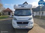 Fiat Mclouis Sovereign, Caravans en Kamperen, Handelsonderneming Duinkerken, 7 tot 8 meter, Bedrijf, Diesel