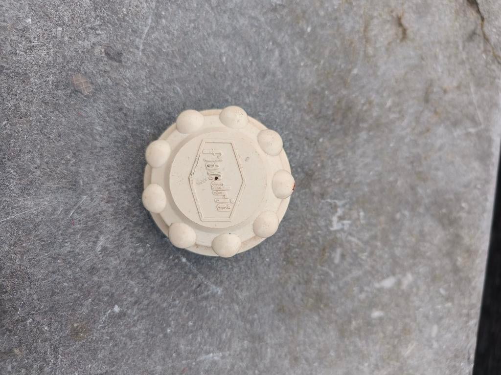 Flandria benzine dop, Ophalen of Verzenden, Tank, Overige merken