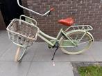 Altec fiets 26 inch met mandje, Gebruikt, Velgrem, Minder dan 47 cm, Ophalen