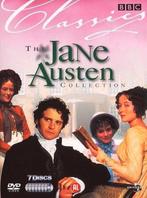 Jane Austen Collection, Alle leeftijden, Ophalen of Verzenden, Zo goed als nieuw