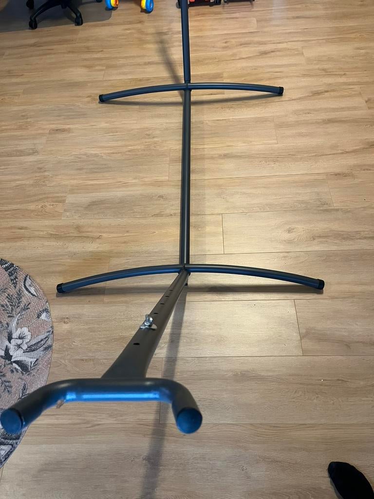 Standaard voor hangmat, Tuin en Terras, Ophalen, Zo goed als nieuw
