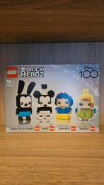 LEGO BrickHeadz Disney 100 (40622) - Nieuw & Ongeopend, BrickHeadz, Lego, No-reply-billing03@lego.com, Nieuw