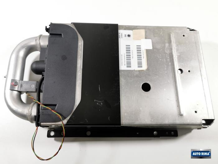 Rolbeugel van een Volvo C70, Auto-onderdelen, Carrosserie en Plaatwerk, Volvo, Gebruikt, 3 maanden garantie, Ophalen of Verzenden