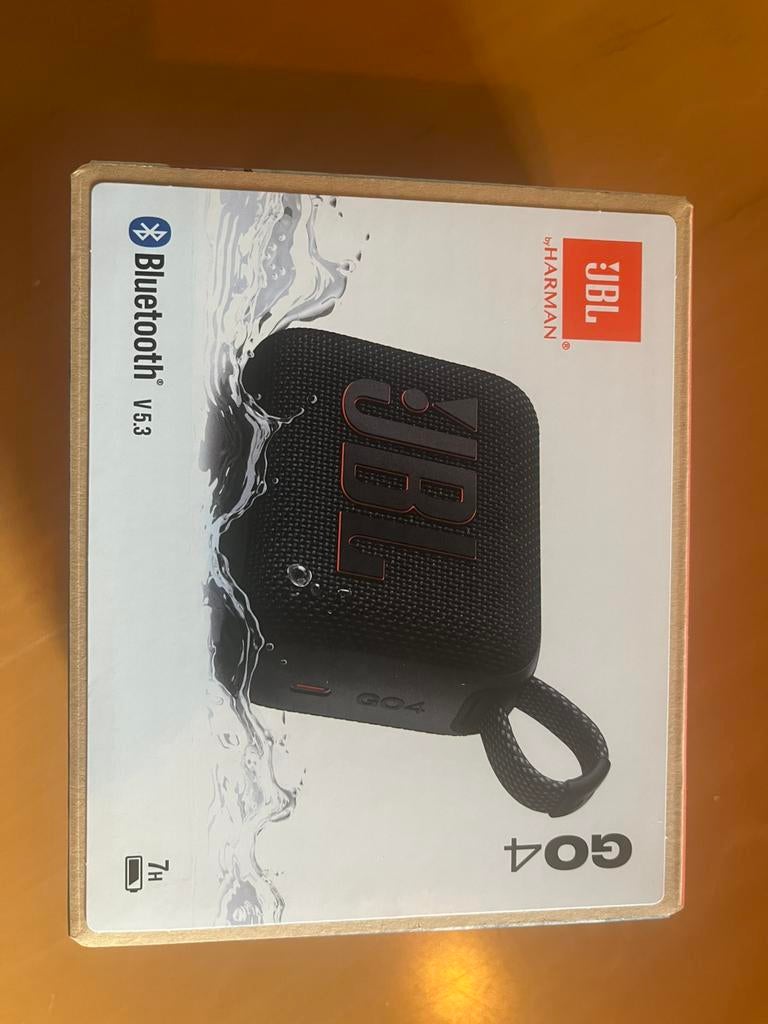 JBL GO 4 - 12 stuks - nieuw in doos, Auto diversen, Autospeakers, Ophalen of Verzenden, Nieuw