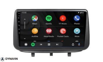 Radio navigatie Opel Meriva 2009-2014 android 15 carplay usb, Auto diversen, Autoradio's, Oberonweg 262 3208pg, Nieuw, Ophalen of Verzenden