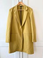 Mosoho langer colbert okergeel, maat M, Maat 38/40 (M), P, Geel, P