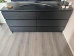 Tv meubel zwart, Ophalen, Zo goed als nieuw