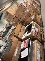 Diverse kookplaten in de Outlet van Bruynzeel keukens, Ophalen, Nieuw, 4 kookzones, Inbouw