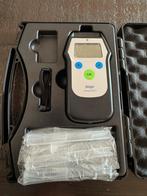 Dräger 6510 alcoholtester / blaastest - Professioneel, Ophalen of Verzenden, Zo goed als nieuw, Overige typen