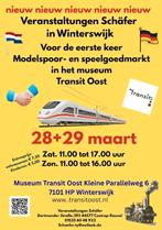 Hobby markt, Ophalen of Verzenden, Gelijkstroom, Wagon, Fleischmann