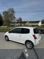 Renault Twingo 1.2 16V 2010 Wit, Auto's, Renault, 839 kg, Twingo, 4 cilinders, 4 stoelen