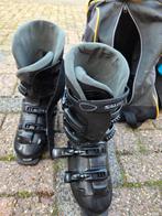 Salomon ski schoenen met tas, Ophalen of Verzenden, Gebruikt
