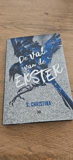 De Val van de Ekster - S. Christina, Ophalen of Verzenden, Zo goed als nieuw, S. Christina