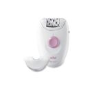Braun Silk Epil 1370-epilator, Theodoor Colenbranderhof 9, 3059LC Rotterdam, Nederland, Ophalen of Verzenden, Zo goed als nieuw